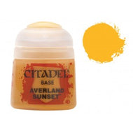 Citadel Colour - Averland Sunset