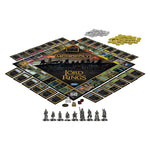 Monopoly - The Lord of the Rings Edition - EN