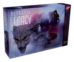 Betrayal: Legacy - EN