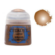 Citadel Colour - Brass Scorpion