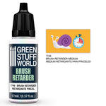 Green Stuff World - Brush Retarder 17ml