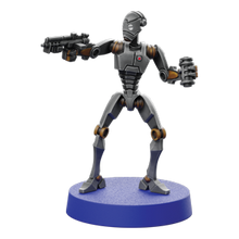 Carregar imagem no visualizador da galeria, BX-series Droid Commandos - Unit Expansion - EN
