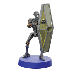 BX-series Droid Commandos - Unit Expansion - EN