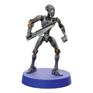 BX-series Droid Commandos - Unit Expansion - EN