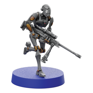 BX-series Droid Commandos - Unit Expansion - EN
