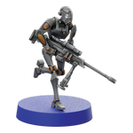 BX-series Droid Commandos - Unit Expansion - EN