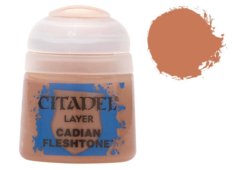 Citadel Colour - Cadian Fleshtone