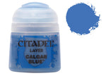 Citadel Colour - Calgar Blue