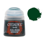 Citadel Colour - Caliban Green