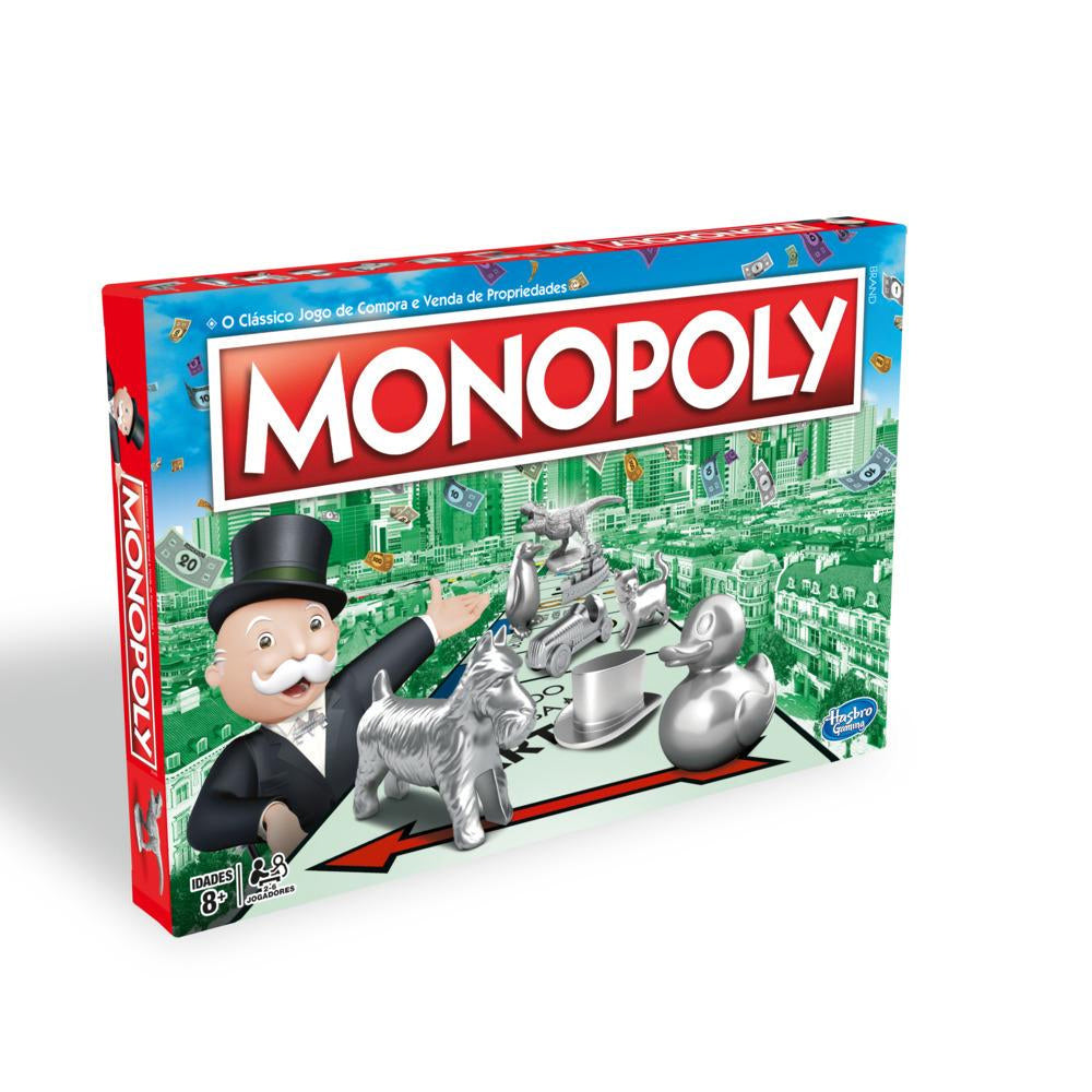 Monopoly - EN