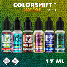 Load image into Gallery viewer, Chameleon Acrylic Paint Set 3
