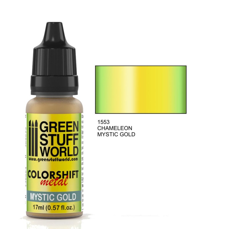 Chameleon MYSTIC GOLD 17ml
