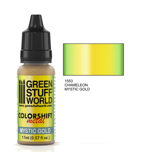 Chameleon MYSTIC GOLD 17ml