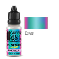 Chameleon PINKY BLUE 17ml