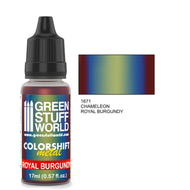 Chameleon ROYAL BURGUNDY 17ml