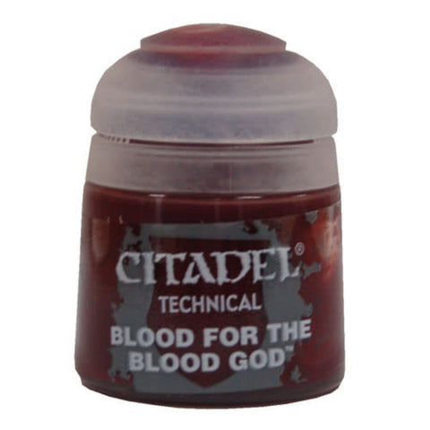 Citadel Colour - Blood for the Blood God