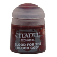 Citadel Colour - Blood for the Blood God