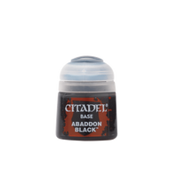Citadel Colour - Abaddon Black