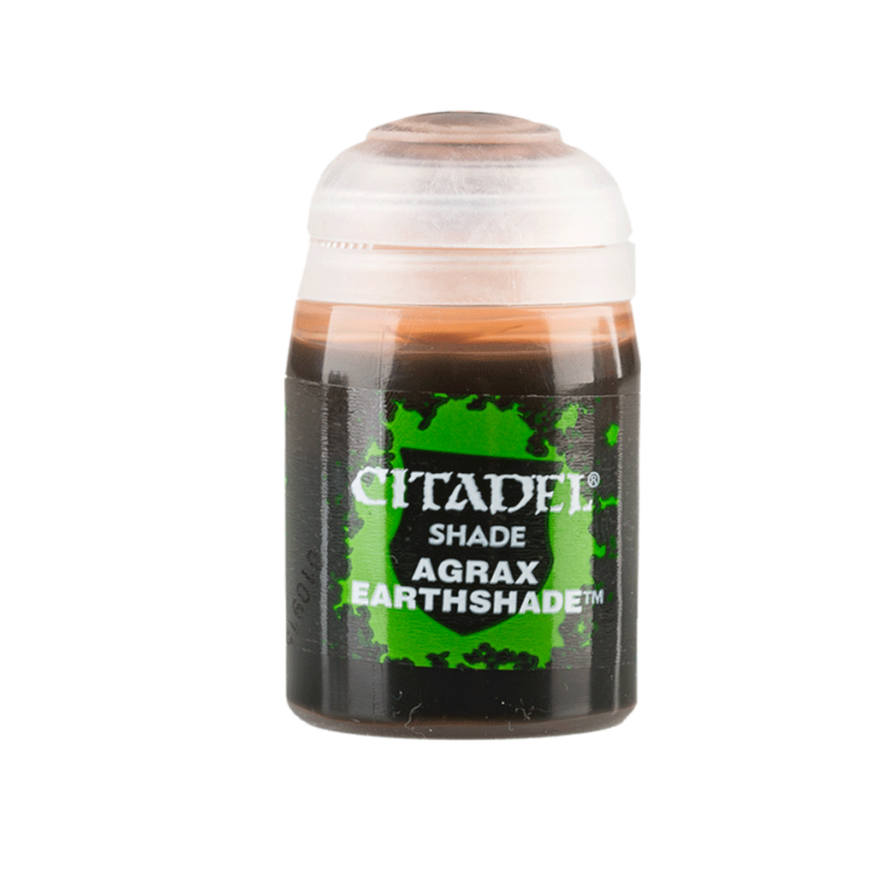 citadel agrax earthshade
