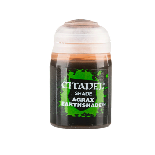 citadel agrax earthshade