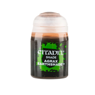 citadel agrax earthshade
