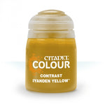 Citadel Colour - Iyanden Yellow