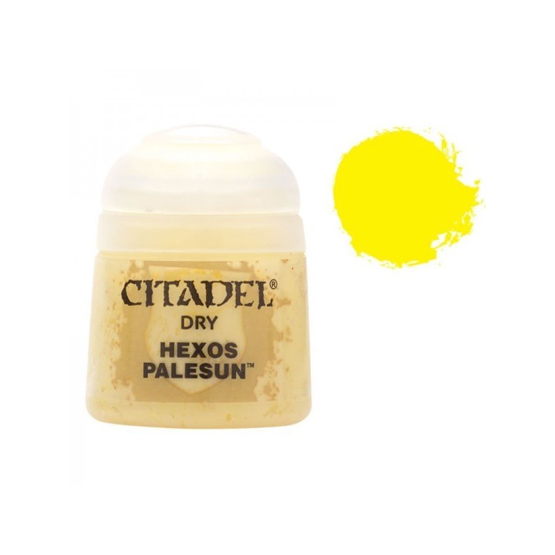 Citadel Colour - Hexos Palesun