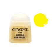 Citadel Colour - Hexos Palesun