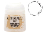 Citadel Colour - Praxeti White