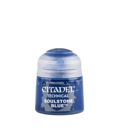 Citadel Colour - Soulstone Blue