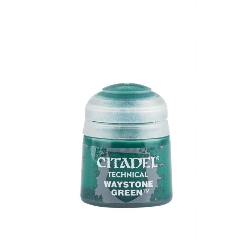 Citadel Colour - Waystone Green