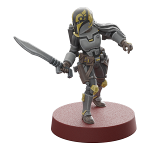 Clan Wren - Unit Expansion - EN