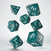 Carregar imagem no visualizador da galeria, Q Workshop - Classic RPG Dice Set

