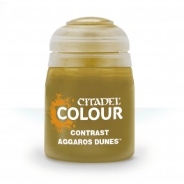 Citadel Colour - Aggaros Dunes