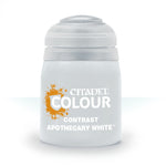 Citadel Colour - Apothecary White