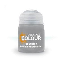 Citadel Colour - Basilicanum Grey