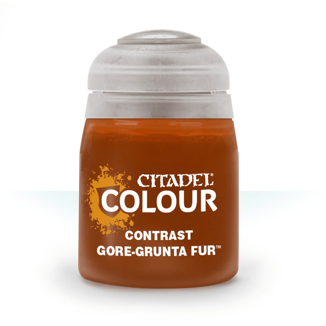 Citadel Colour - Gore-Grunta Fur