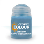 Citadel Colour - Gryph-Charger Grey