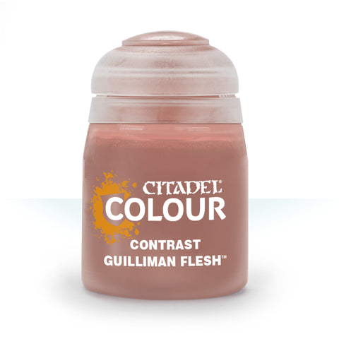 Citadel Colour - Guilliman Flesh