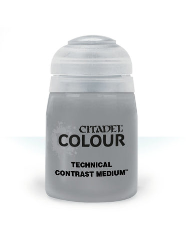 Citadel Colour - Contrast Medium