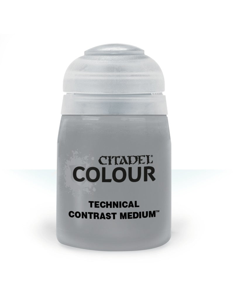 Citadel Colour - Contrast Medium