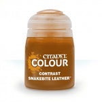 Citadel Colour - Snakebite Leather