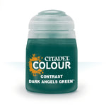 Citadel Colour - Dark Angels Green