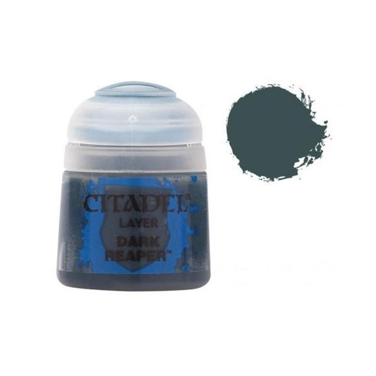 Citadel Colour - Dark Reaper