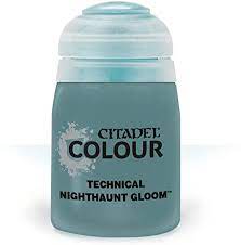 Citadel Colour - Nighthaunt Gloom