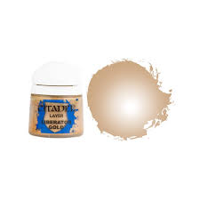 Citadel Colour - Liberator Gold