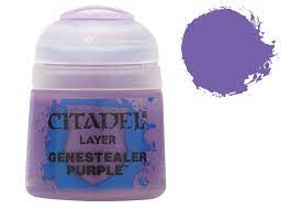 Citadel Colour - Genestealer Purple