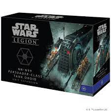NR-N99 Persuader-class Tank Droid - Unit Expansion - EN