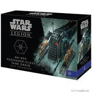 NR-N99 Persuader-class Tank Droid - Unit Expansion - EN