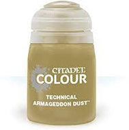 Citadel Colour - Armageddon Dust